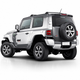 Image for article titled The Troller T4 Is The Modern Ford Bronco We Need And Deserve